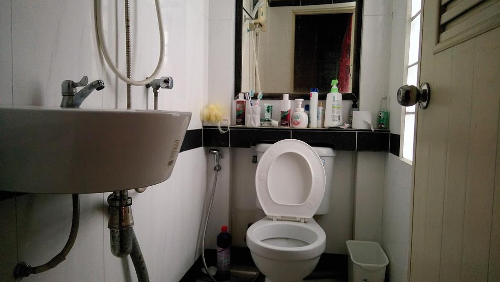 E&g Guest house 2*