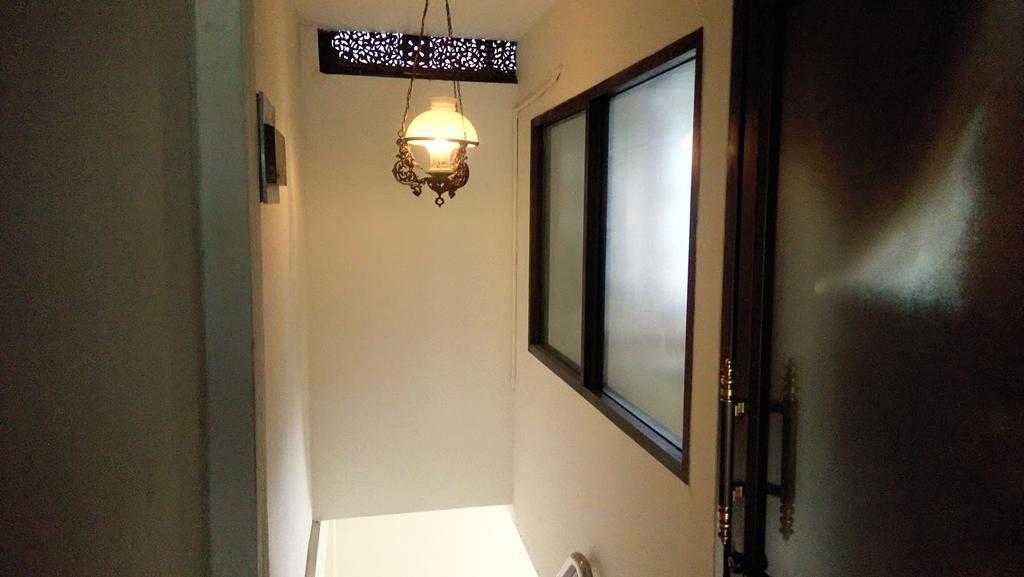 E&g Guest house 2*