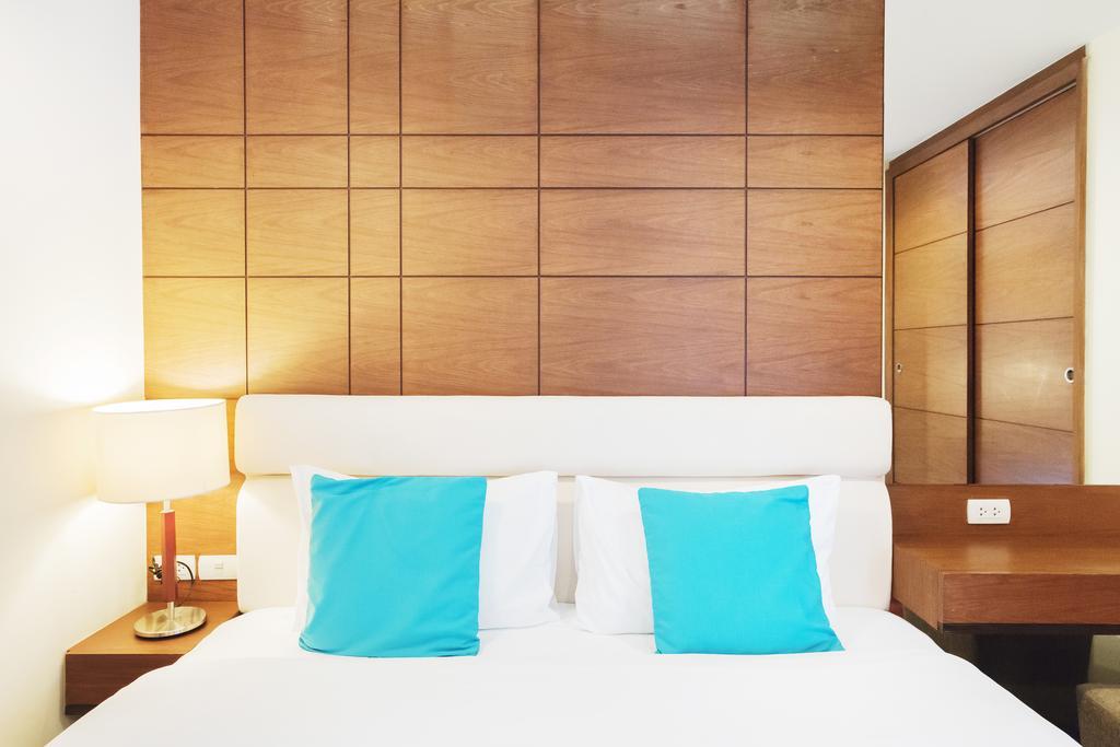 Saladaeng Woodland By Favstay Bangkok