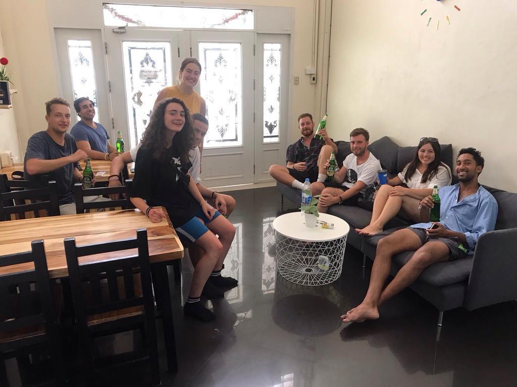 Hostel Khaosan Lovers (adults Only) *