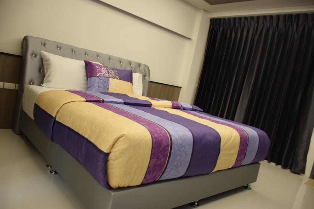 Appartement Family Pratunam Bangkok