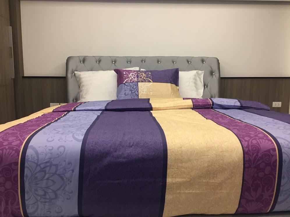 Appartement Family Pratunam Bangkok