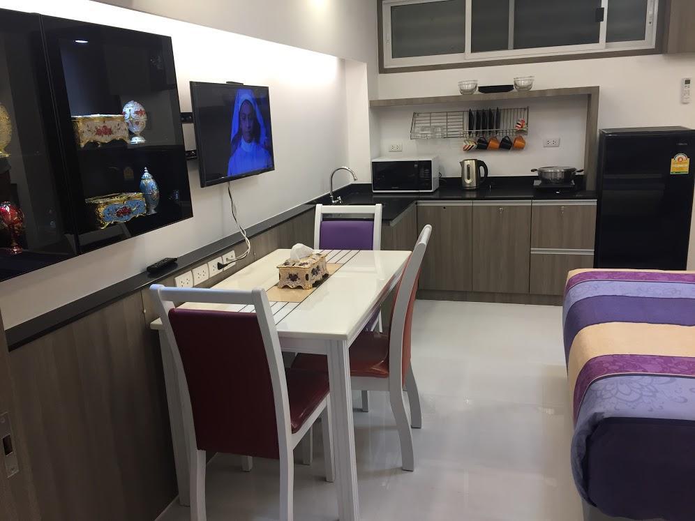 Appartement Family Pratunam