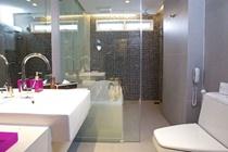 Citrus Sukhumvit 22 Asoke Hotel 4*