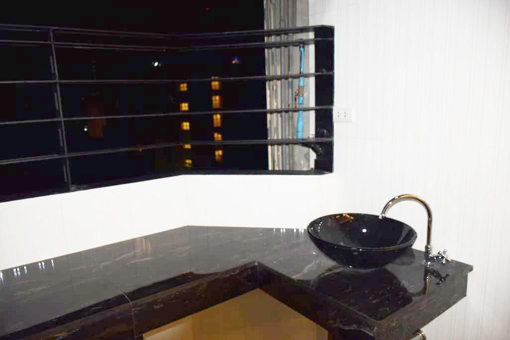 Appartement Family Pratunam Bangkok