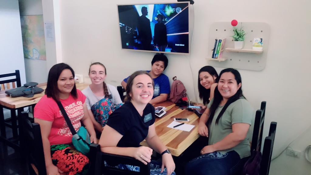 Hostel Khaosan Lovers (adults Only) *