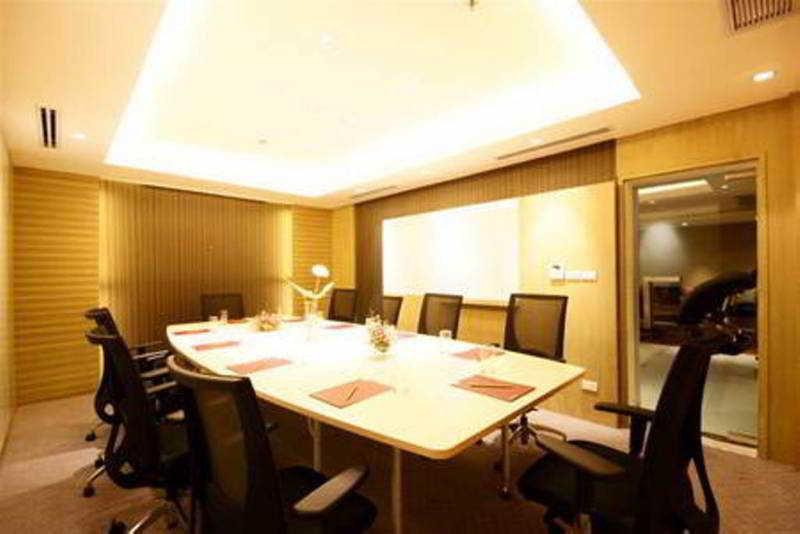 Hi Residence, Khách sạn 3*