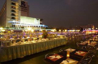 Riverside Bangkok