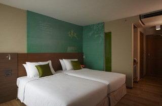 Hotel Riverside 4*