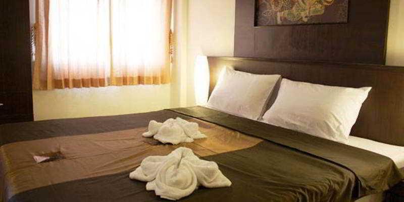 Hotel Grand Pinnacle