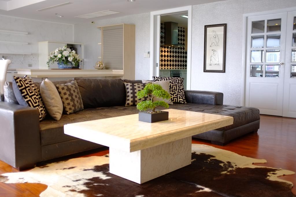 Apartamento Penthouse By Passionata Collection