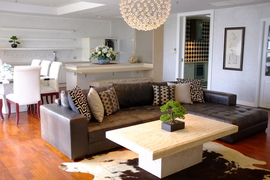 Apartamento Penthouse By Passionata Collection Bangkok