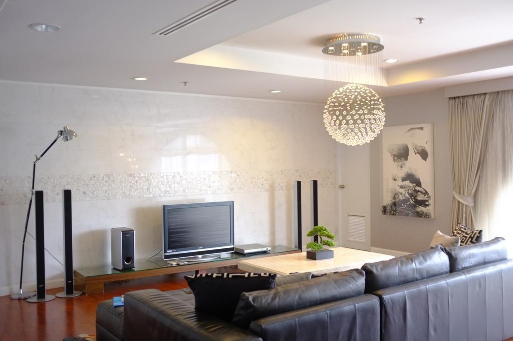 Penthouse By Passionata Collection Apartamento