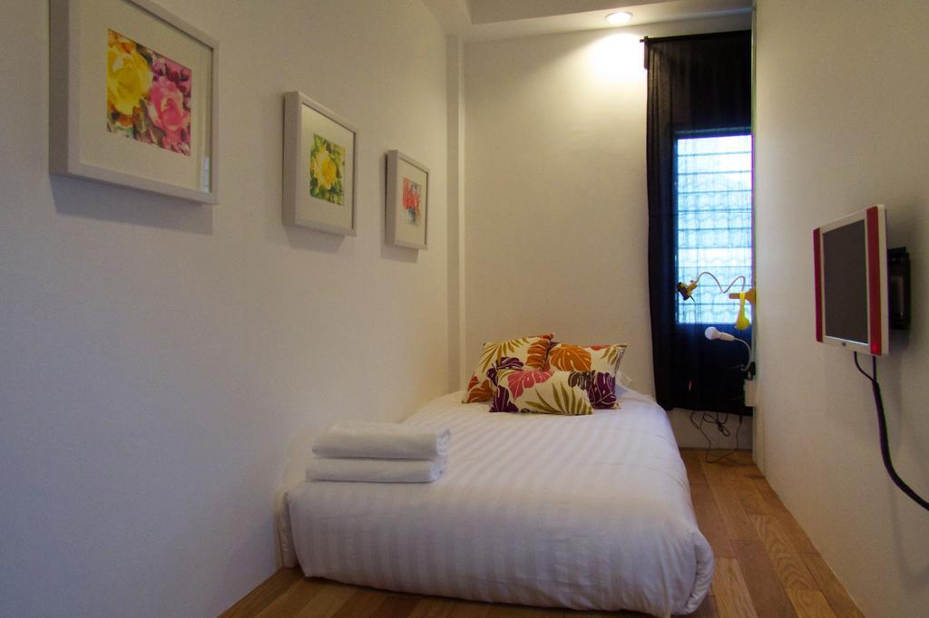 Guest house Pyat Music And Artel