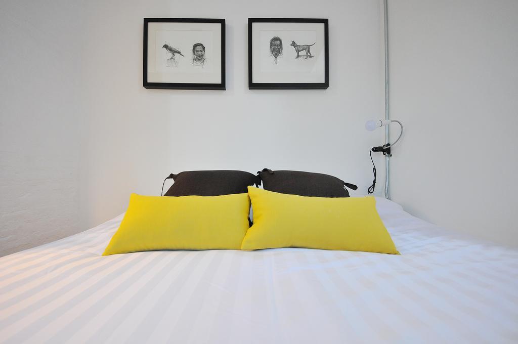 Guest house Pyat Music And Artel 3*