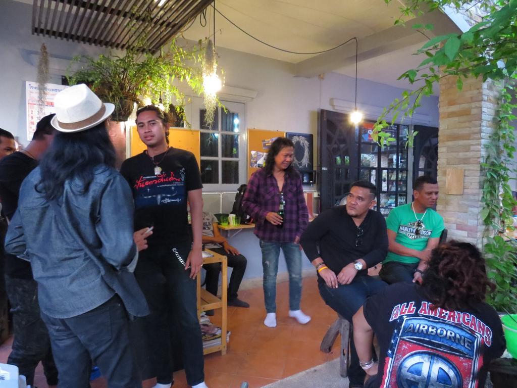 Pyat Music And Artel Guest house 3*