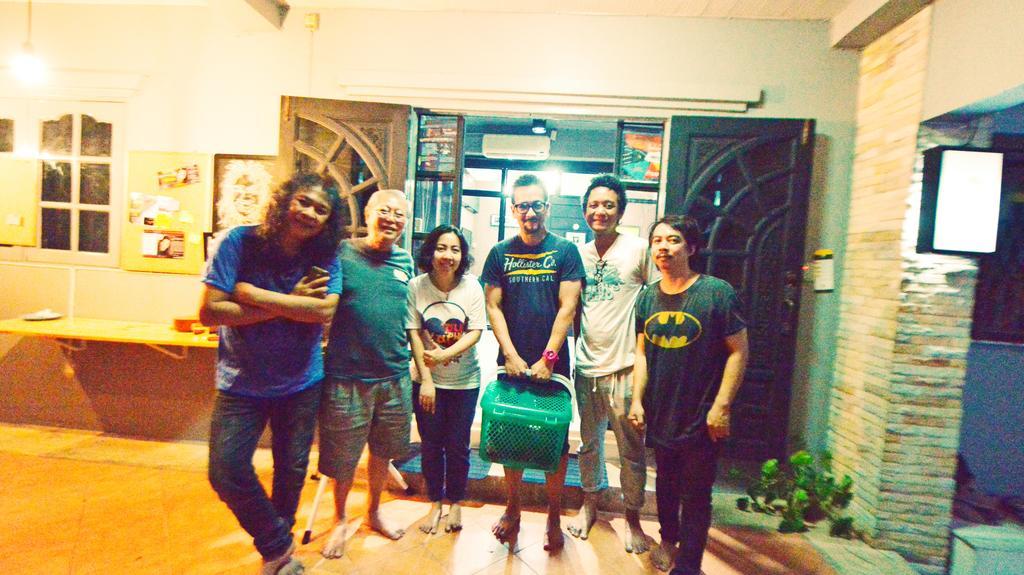 Pyat Music And Artel Bangkok