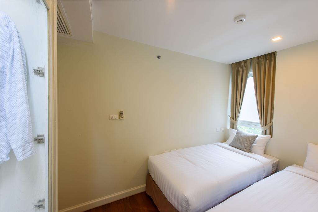 Sabai Sathorn Service Aparthotel Bangkok
