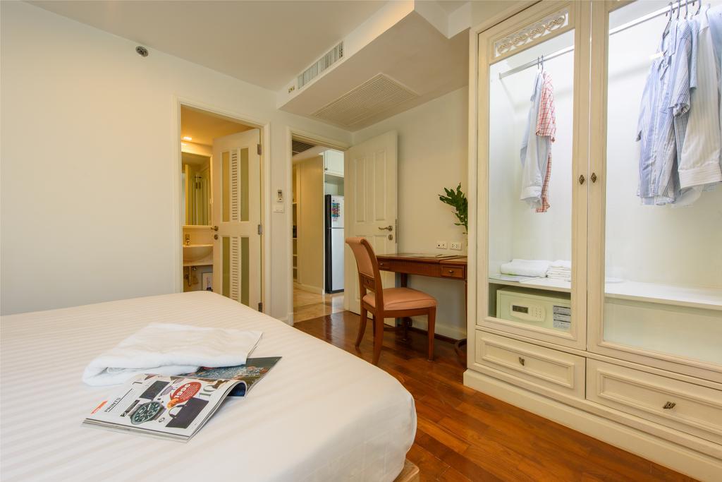 Sabai Sathorn Service Bangkok