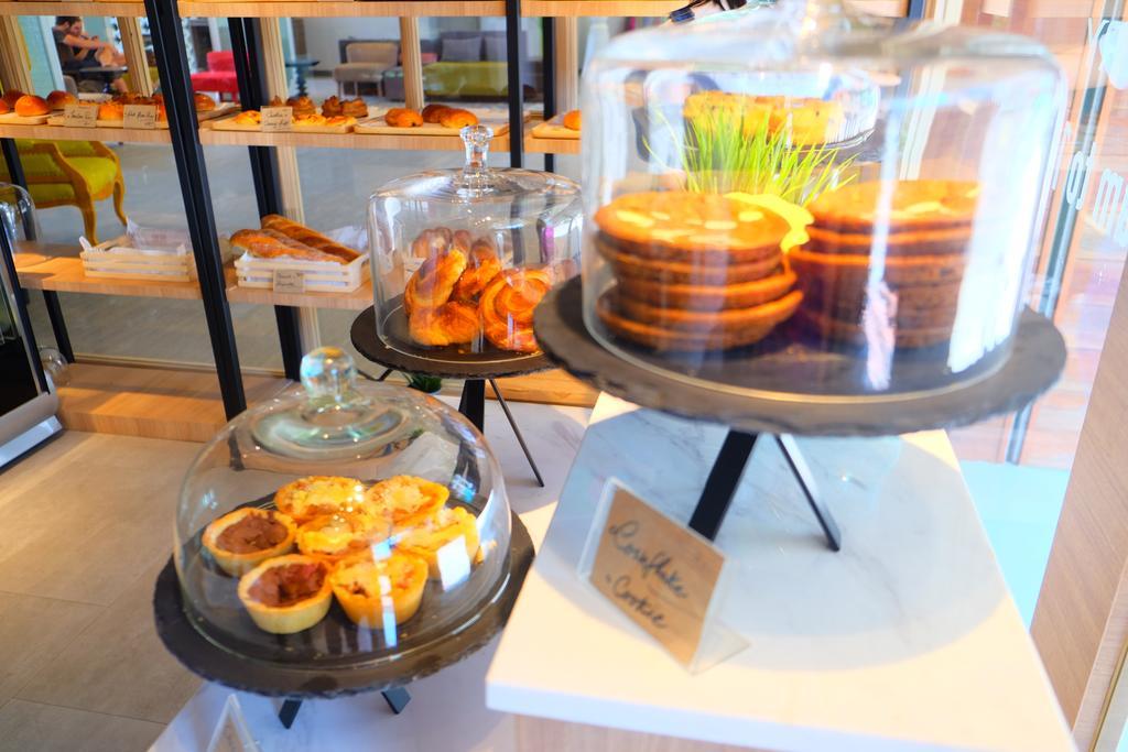Hotel Ibis Styles Khaosan Viengtai