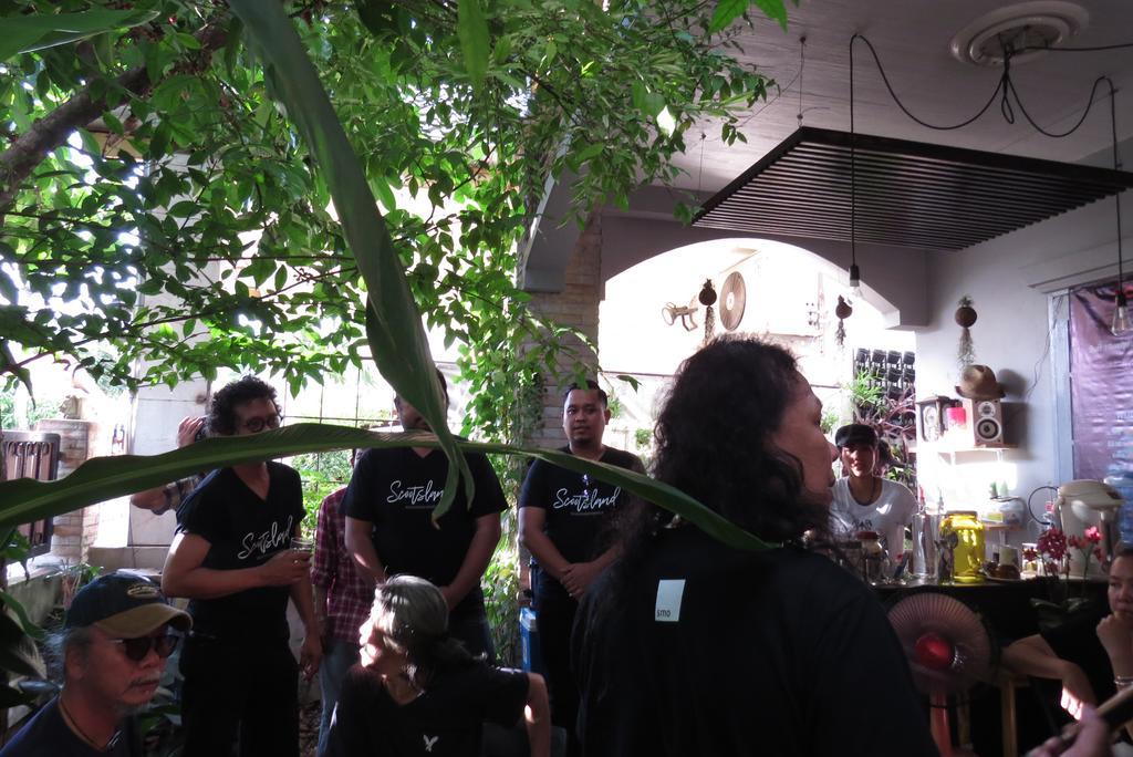 Pyat Music And Artel Guest house 3*