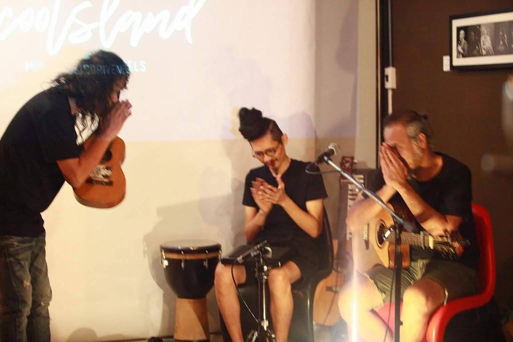 Pyat Music And Artel Guest house 3*