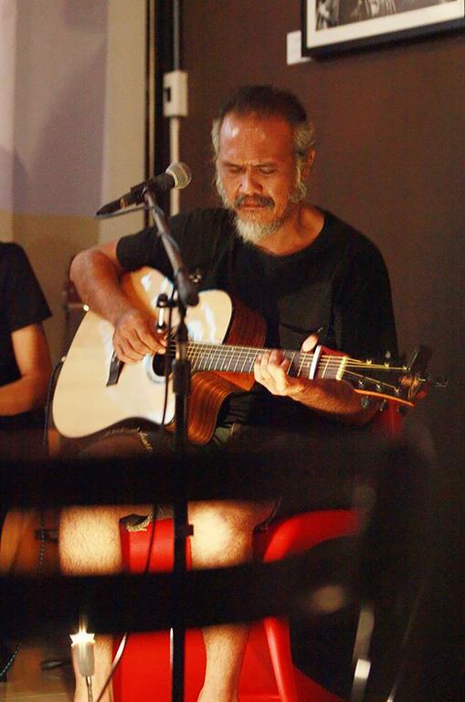 Pyat Music And Artel