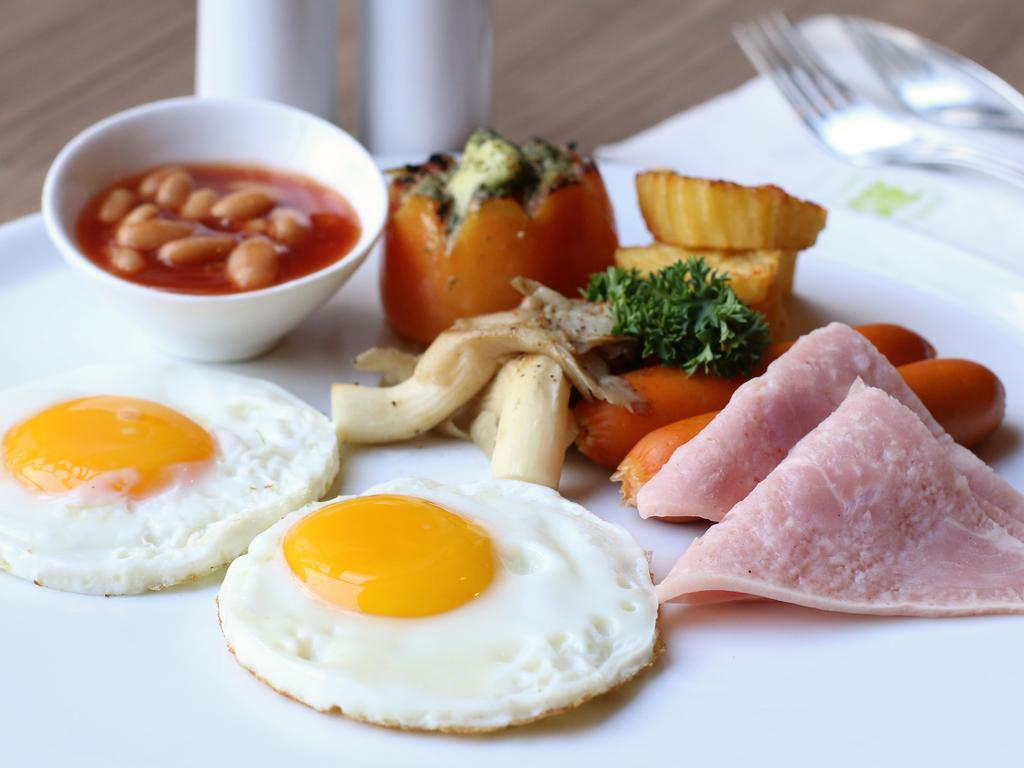 Ibis Sukhumvit 4 - Sha Extra Bangkok
