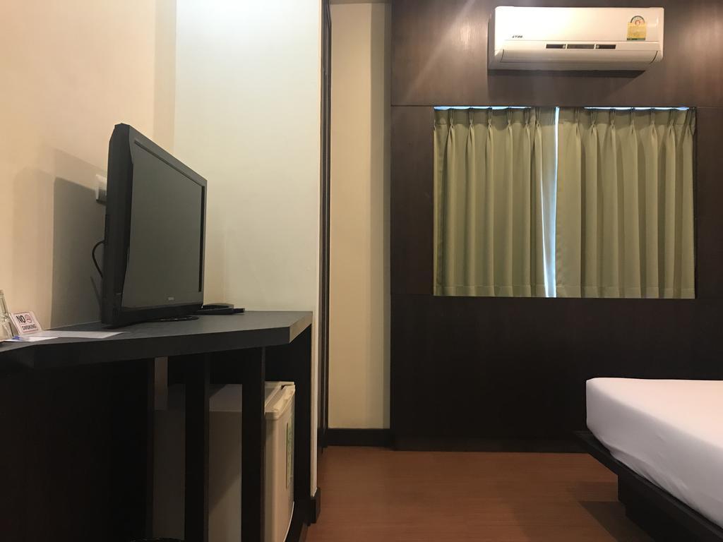 Tara Place Khách sạn