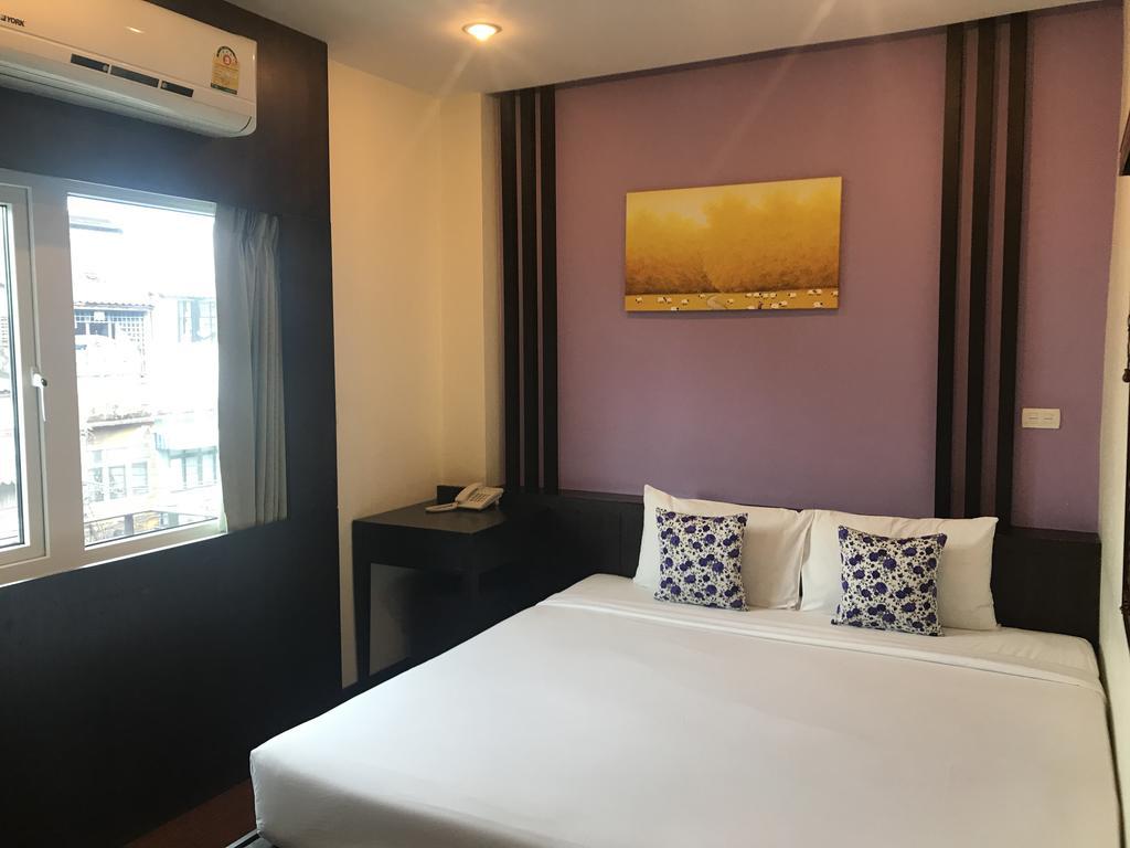 Tara Place Khách sạn Bangkok