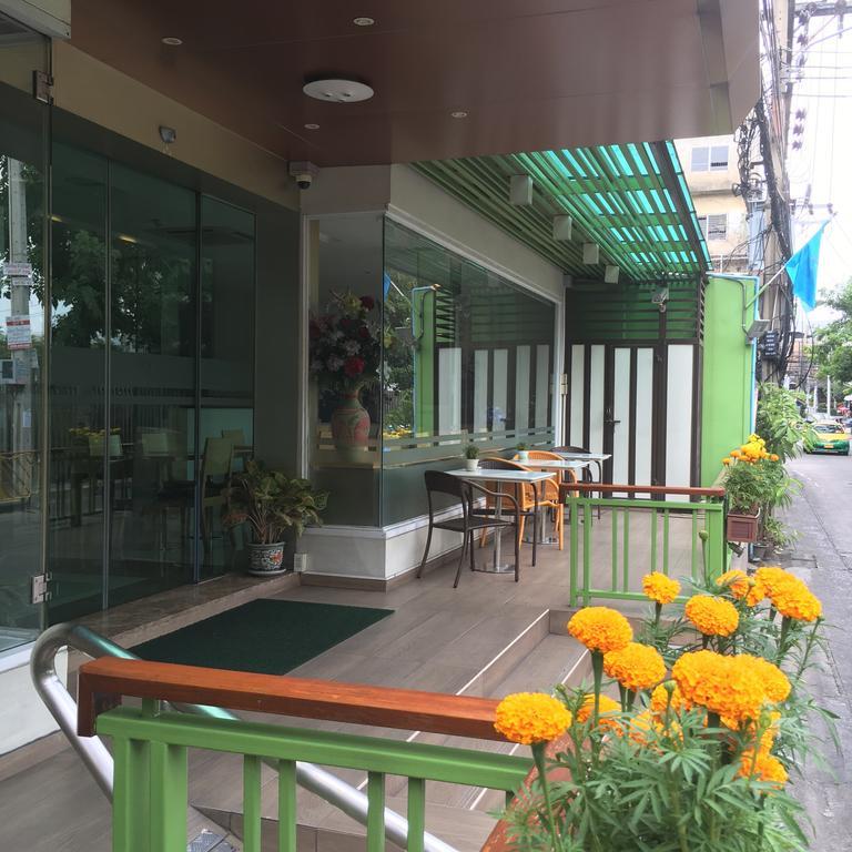Couette-café S3 Park Bangkok