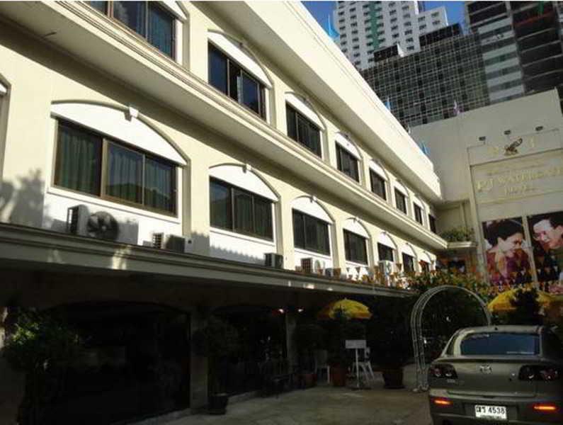 Pj Watergate Khách sạn