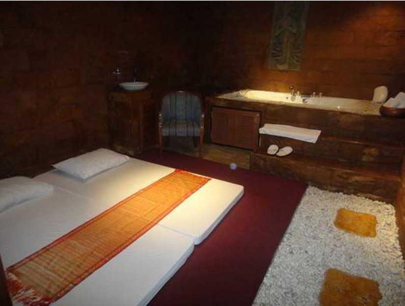 Pj Watergate Khách sạn 3*