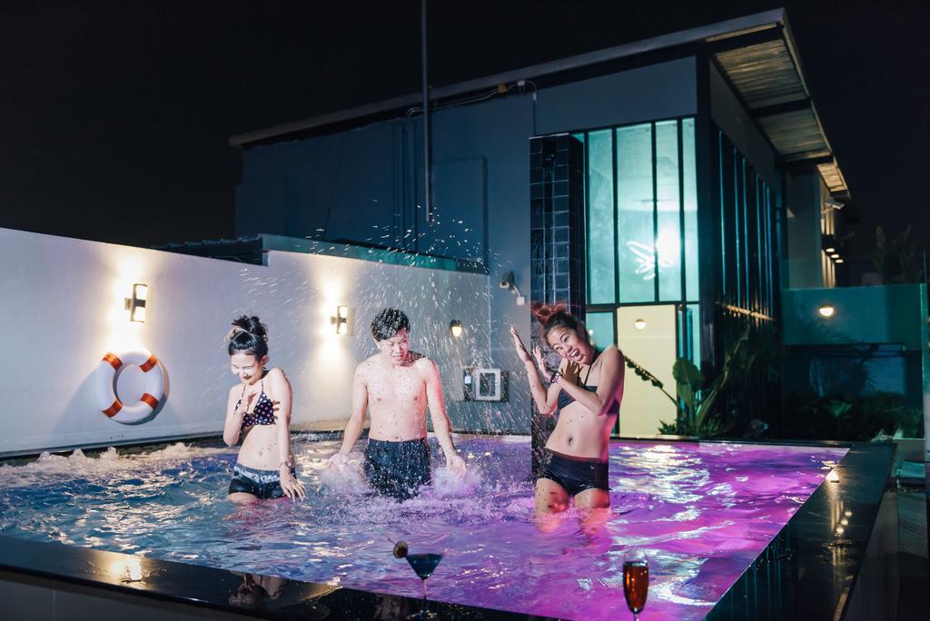 The Xtreme 5* Bangkok