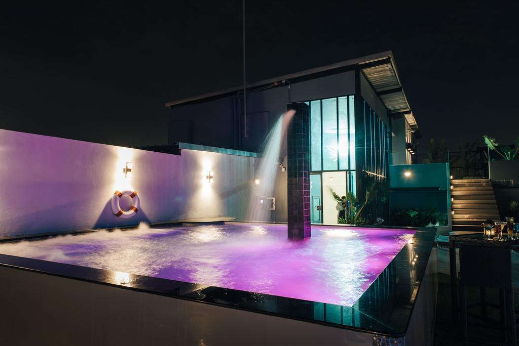 The Xtreme Hotel Bangkok