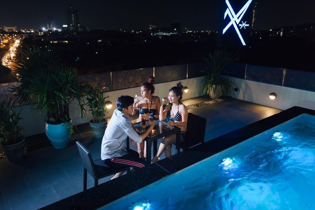 Hotel The Xtreme 5*