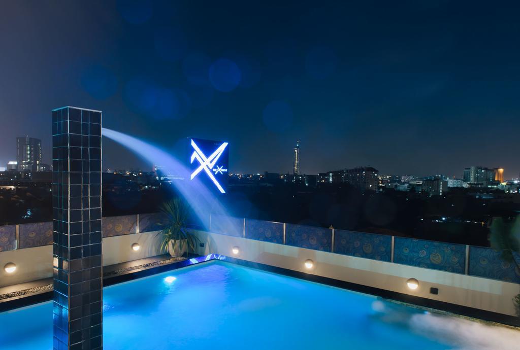 The Xtreme 5* Bangkok