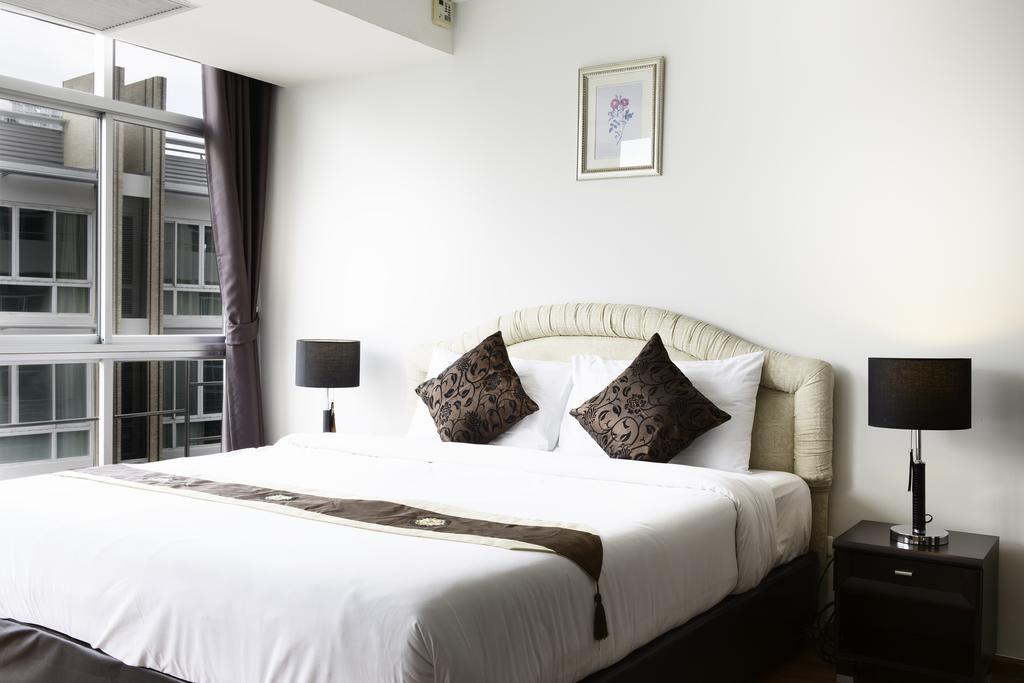 The Capital Sukhumvit 30/1 4*