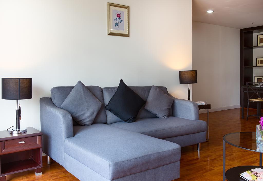 The Capital Sukhumvit 30/1 Aparthotel