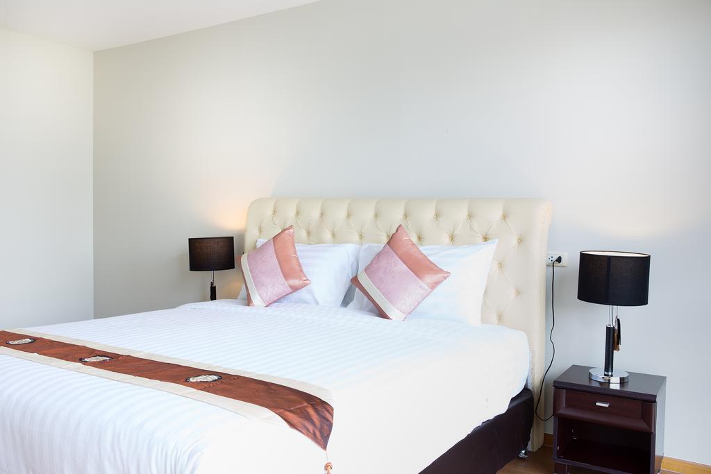 The Capital Sukhumvit 30/1 Aparthotel 4*