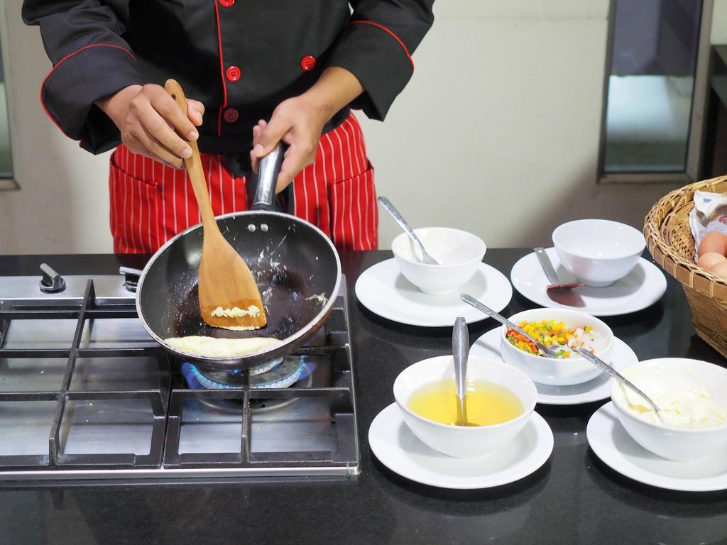 Palette Bella B 4* Bangkok