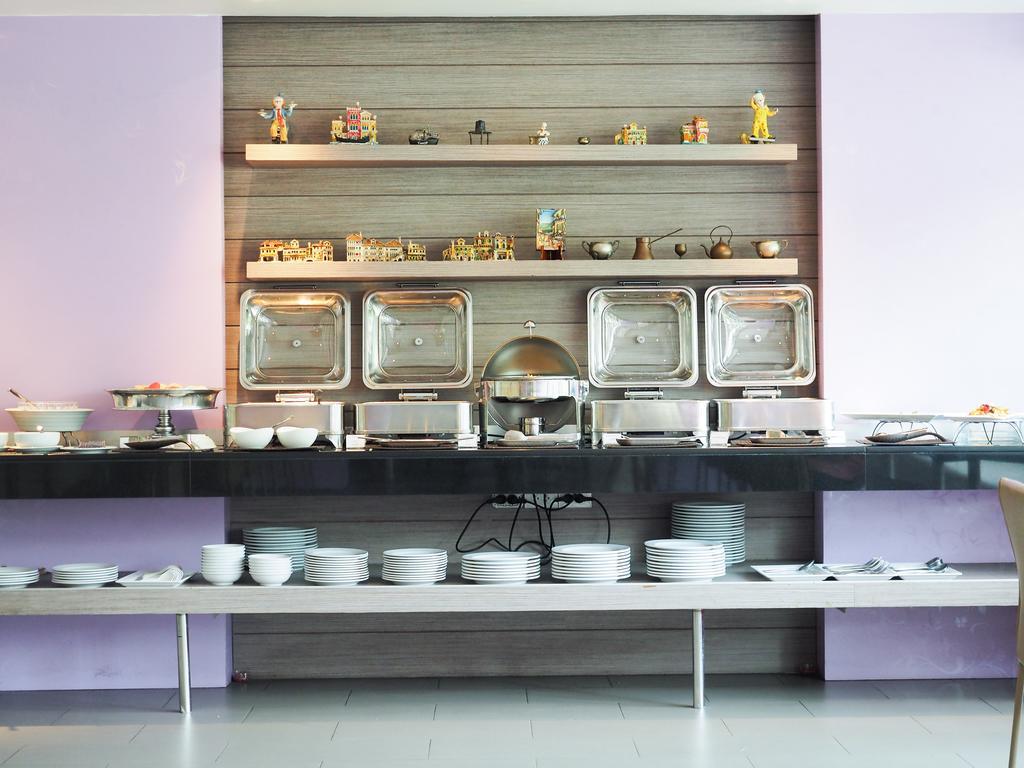 Palette Bella B Hotel