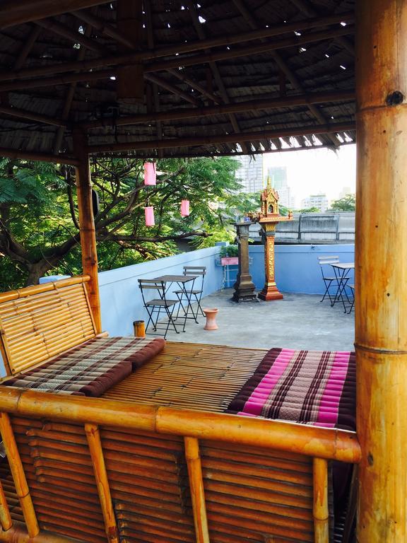 Pink Guest house