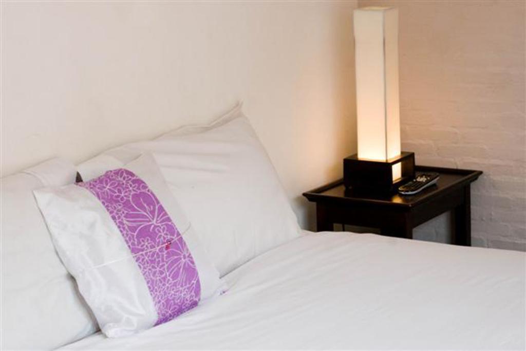 Inn Padi Madi Boutique Bangkok