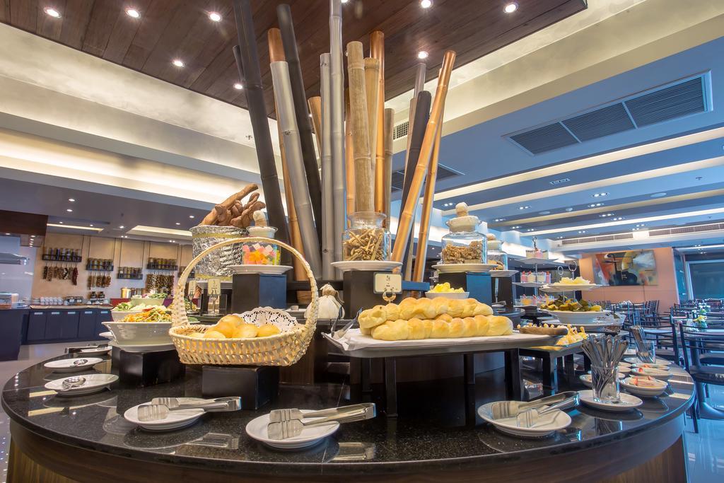 Nouvo Hotel 4*