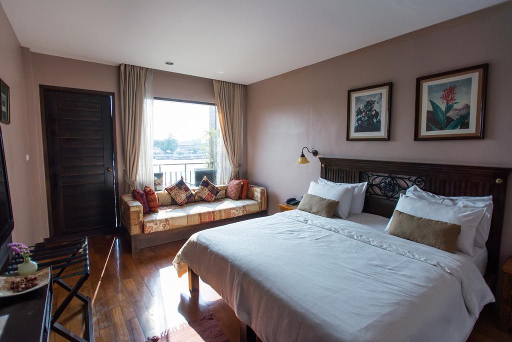 Sala Arun 4* Bangkok
