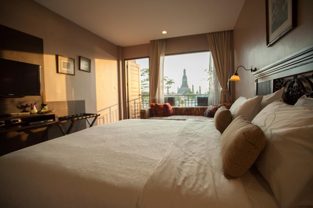 Sala Arun Aparthotel 4*