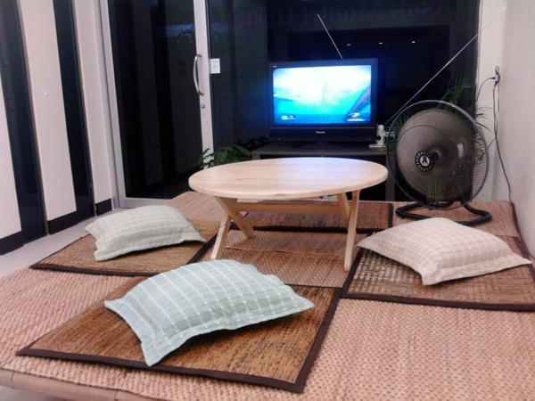 Asok Montri Hostel *