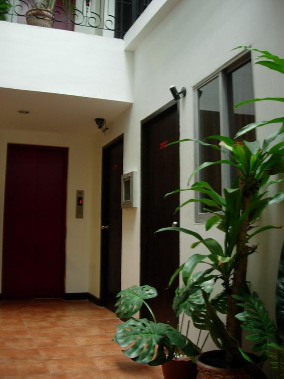 Hostel Take A Nap Bangkok