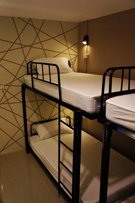 Link Corner Hostal Bangkok